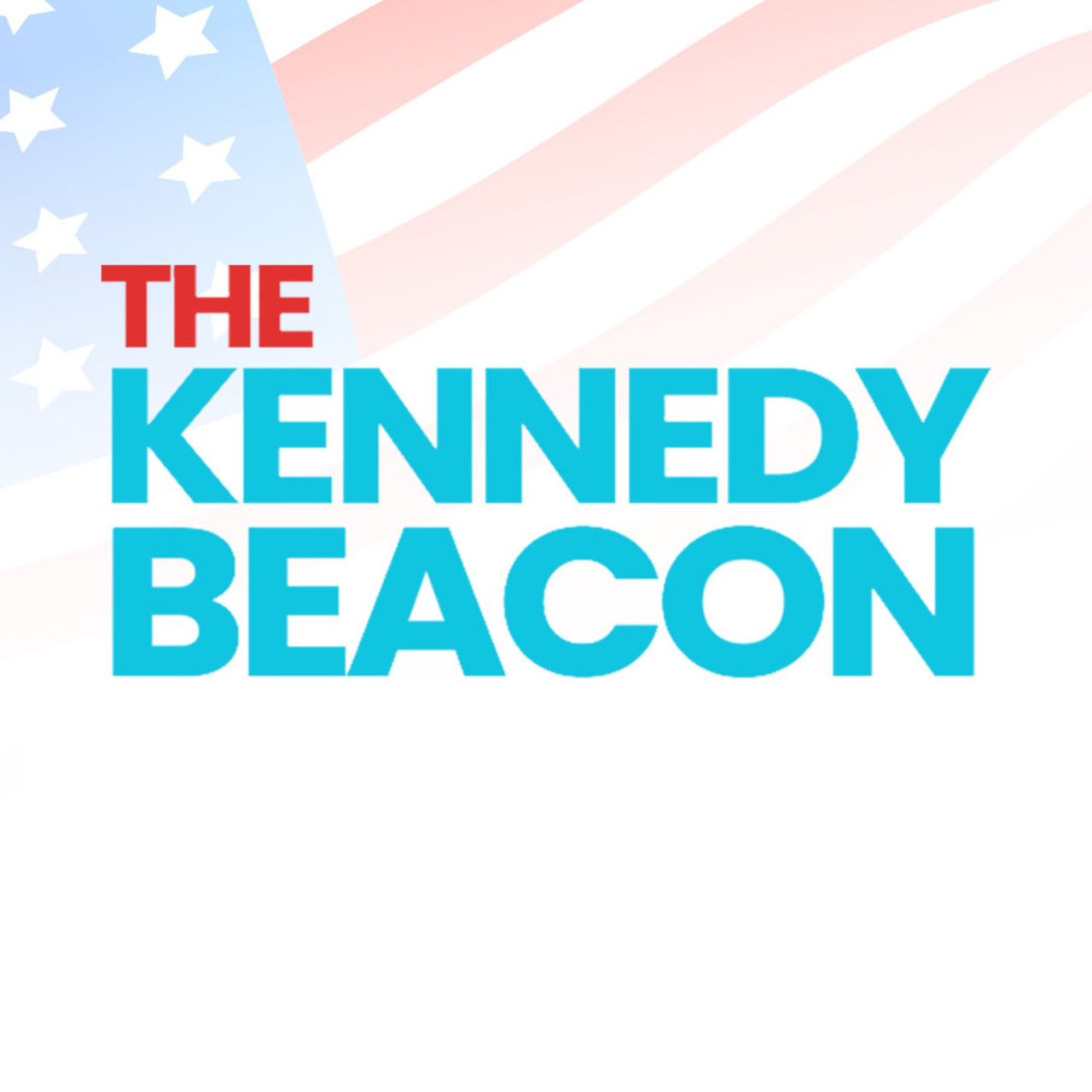 Artwork for The Kennedy Beacon