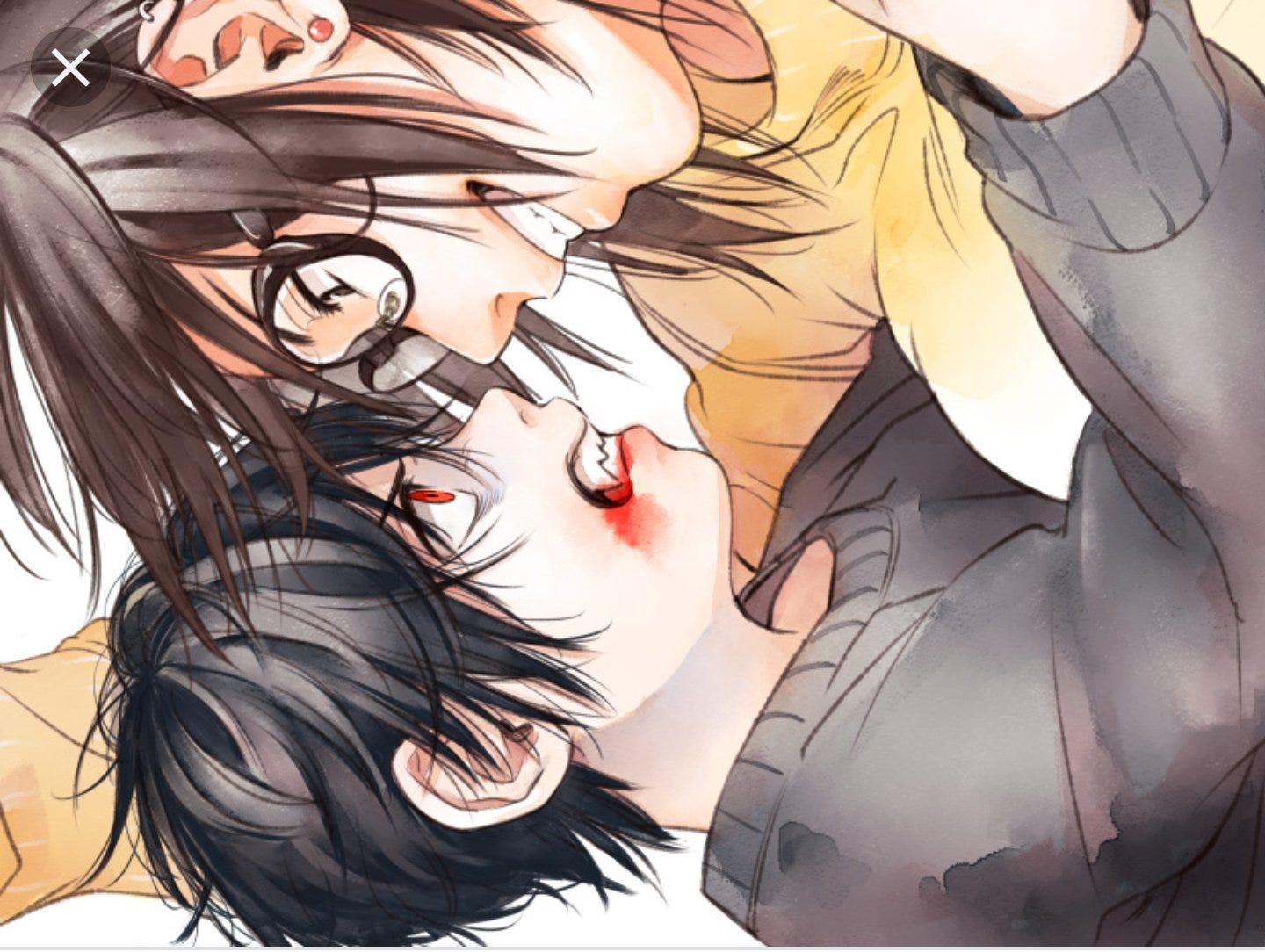 Volume One - by Alex Beau - Alexs Substack