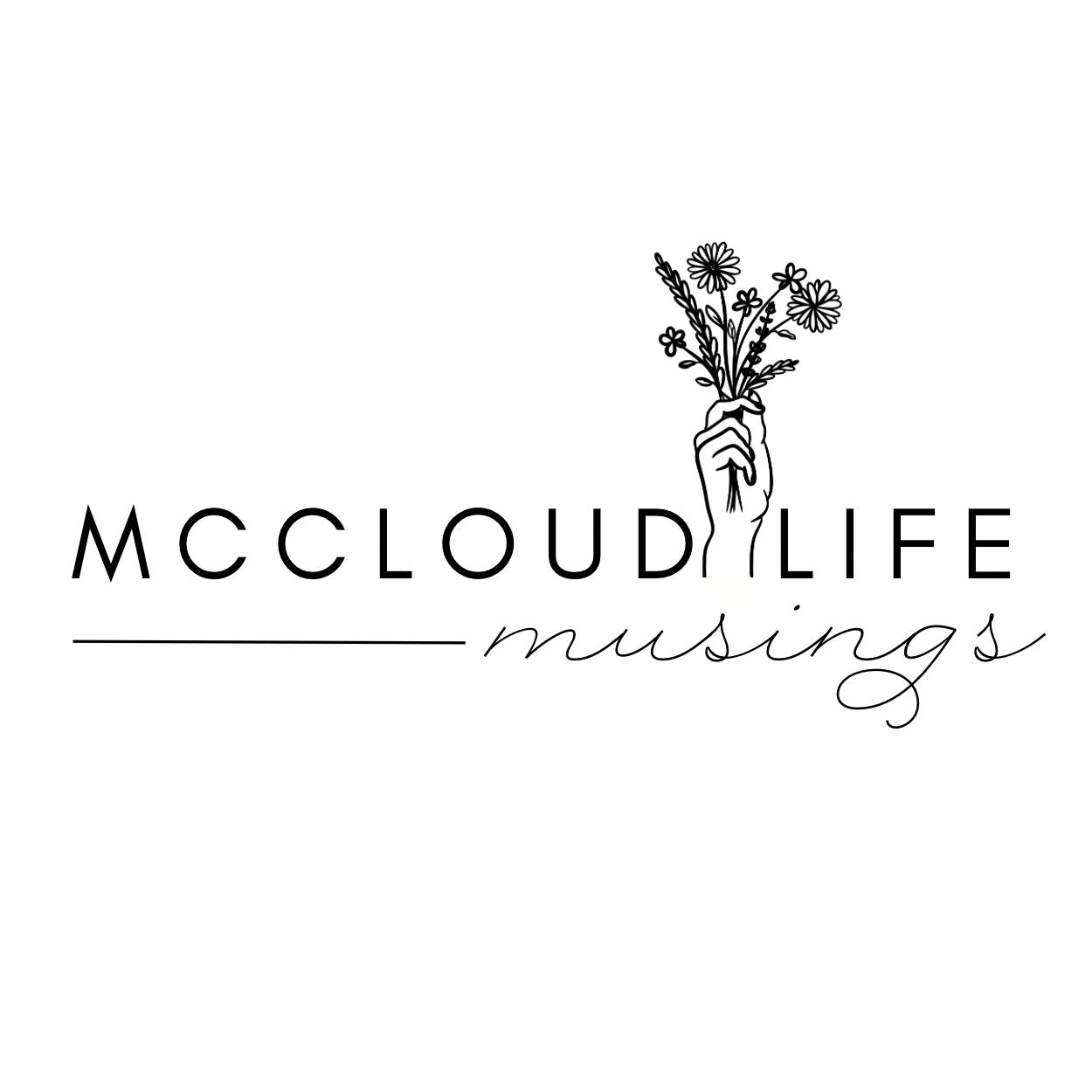 Artwork for McCloud Life Musings
