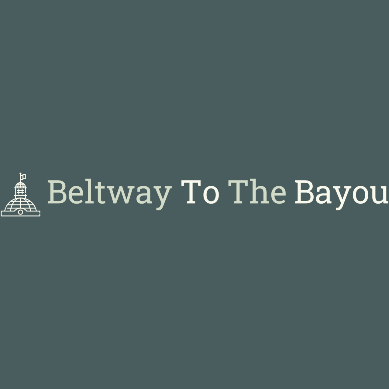 Beltway To The Bayou