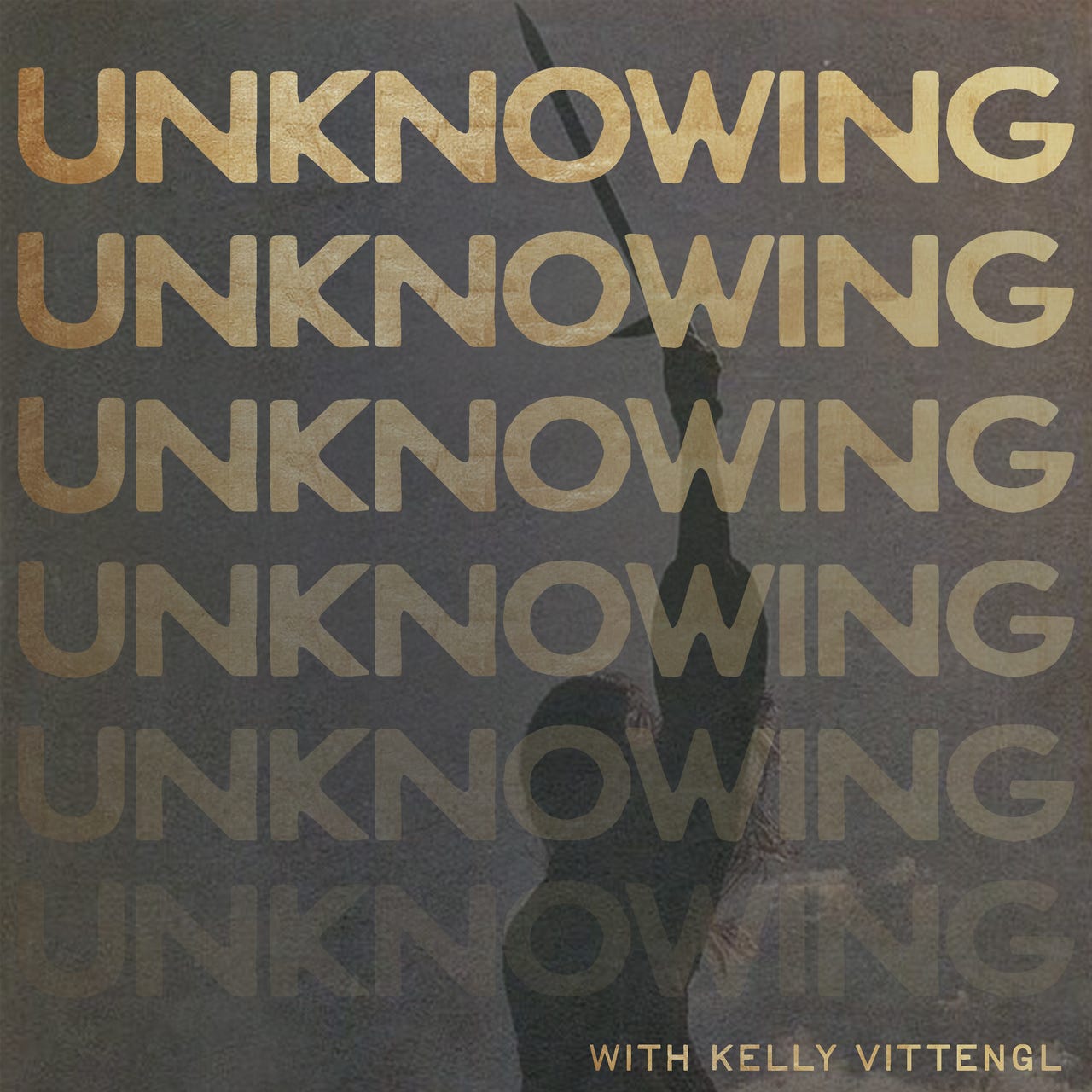 Artwork for Unknowing