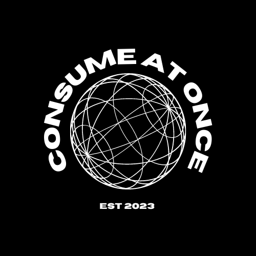 Artwork for Consume At Once