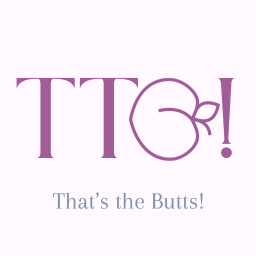 Artwork for That's the Butts!