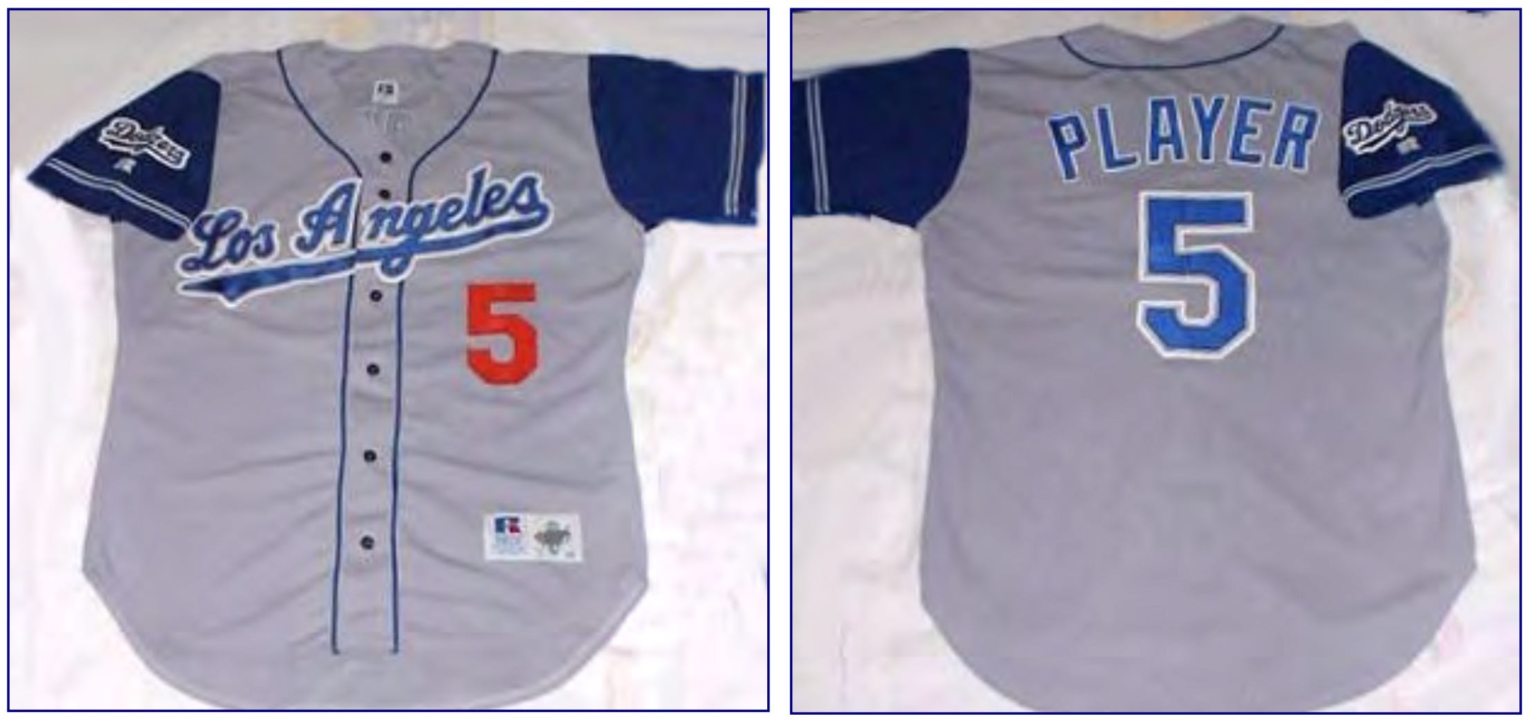 Paul Lukas on X: Padres blue alternate jersey, previous worn at home and  on road, will now be a road alternate.  / X