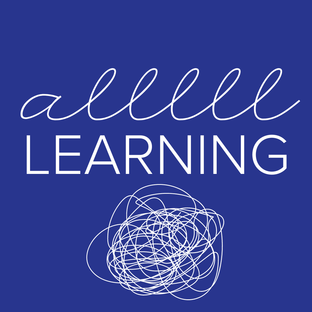 All Learning logo