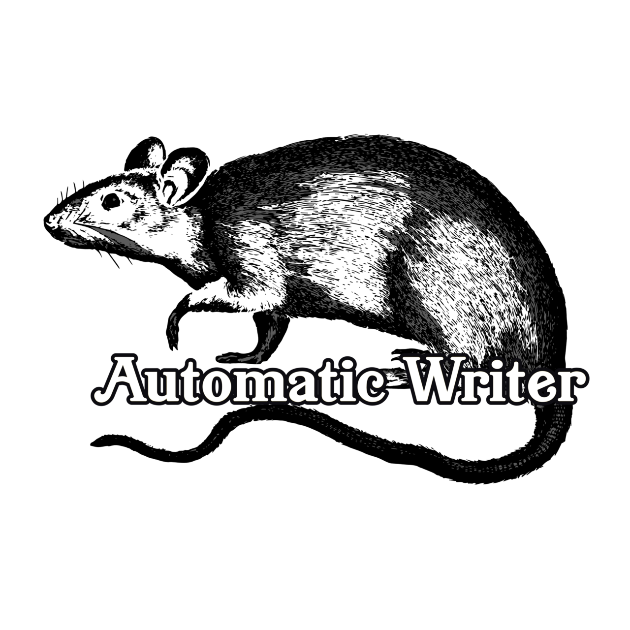 Automatic Writer logo