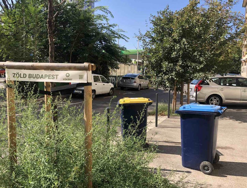 Bin Men The City's Unsung Heroes by James the Hun