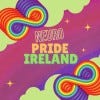 Neuro Pride Ireland’s Substack logo