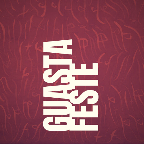 Guastafeste logo