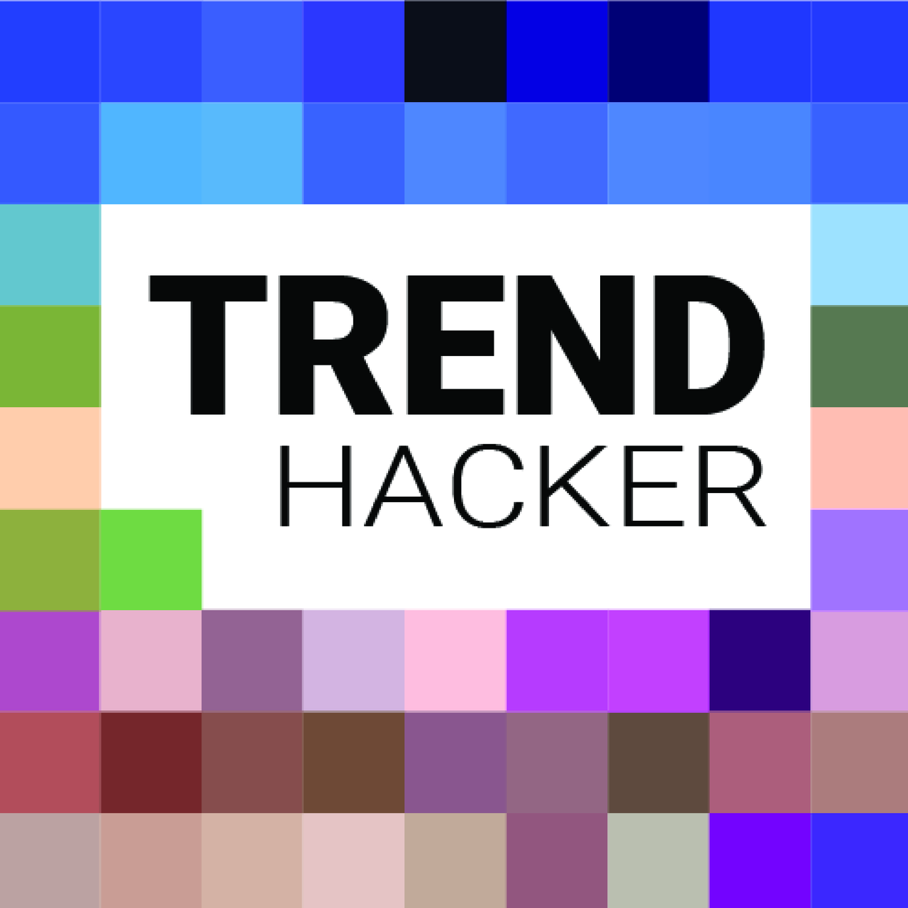 Artwork for Trend Hacker