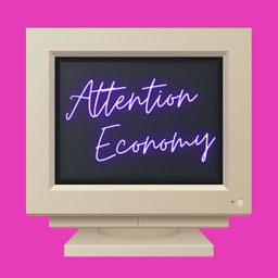 Attention Economy logo