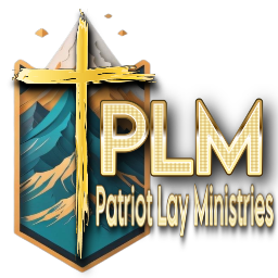 Patriot Lay Ministries®️ 