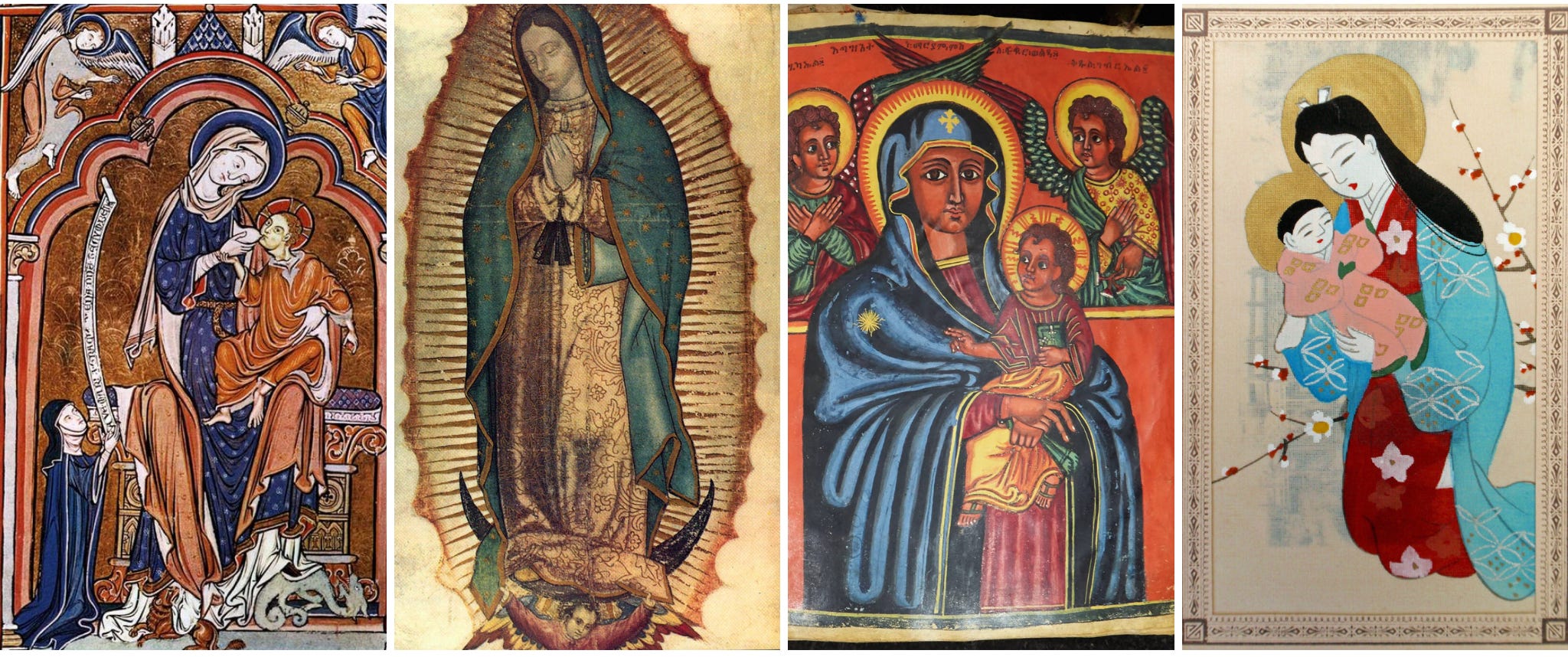 22nd Sunday after Pentecost by Caroline Sunday Best