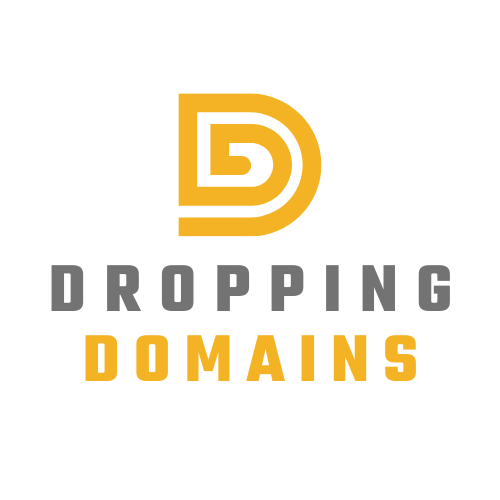 Artwork for Dropping Domains