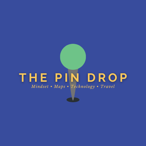 The Pin Drop