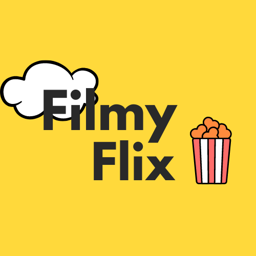 FilmyFlix logo