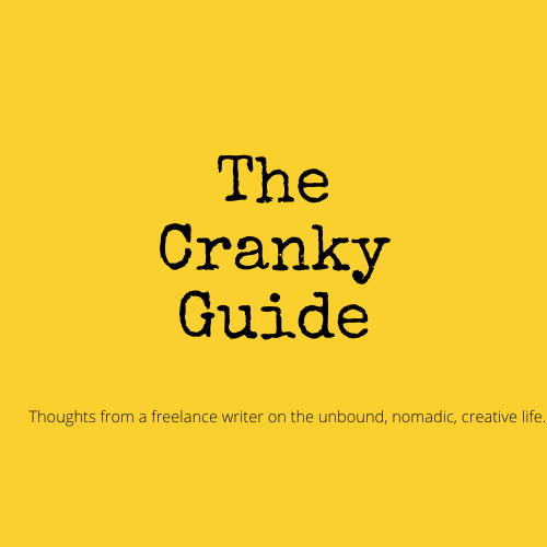 The Cranky Guide 