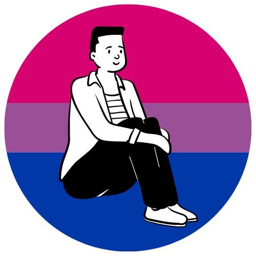 Artwork for Sitting Queerly