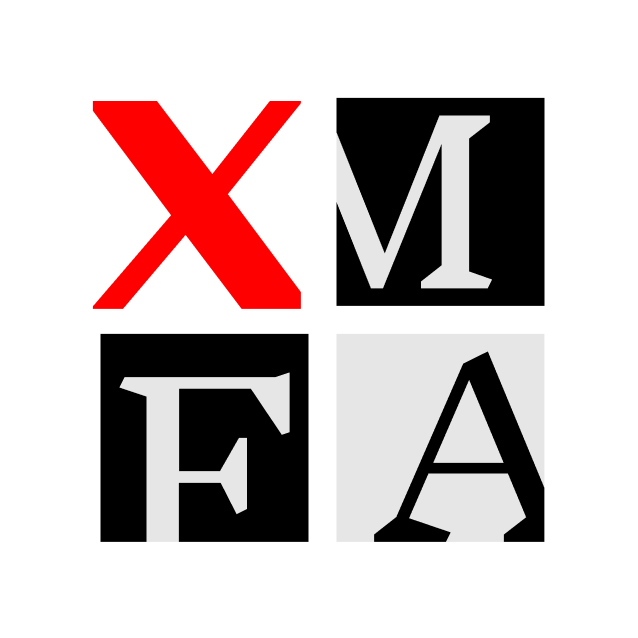 Executive MFA logo