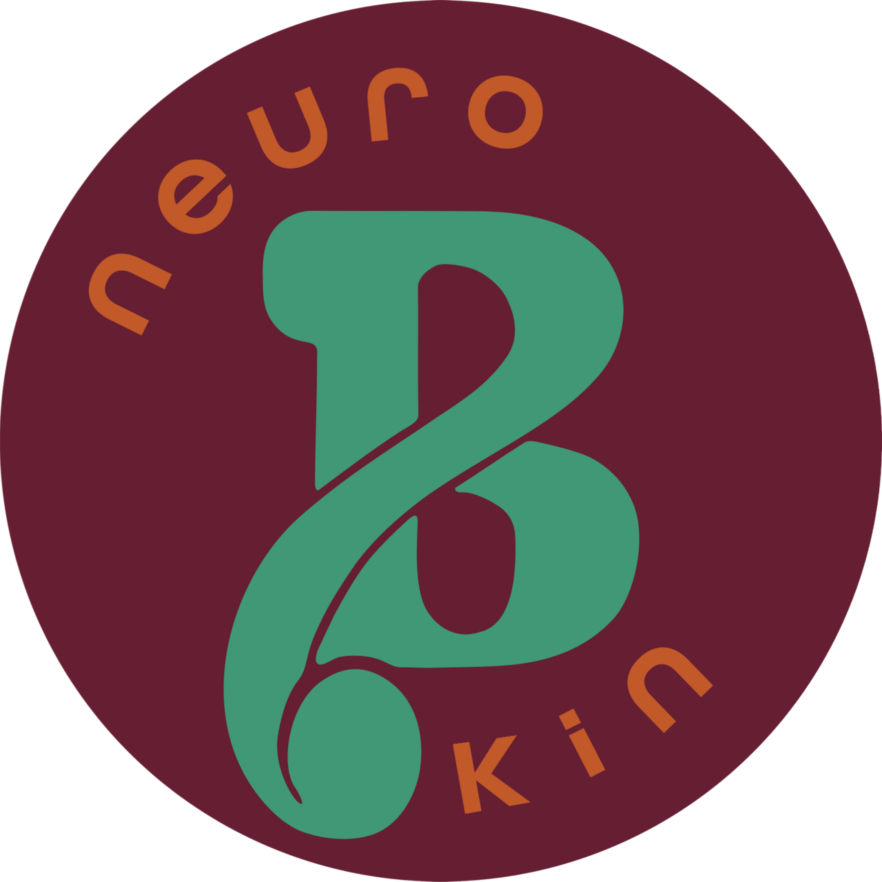 Belong...we are neurokin