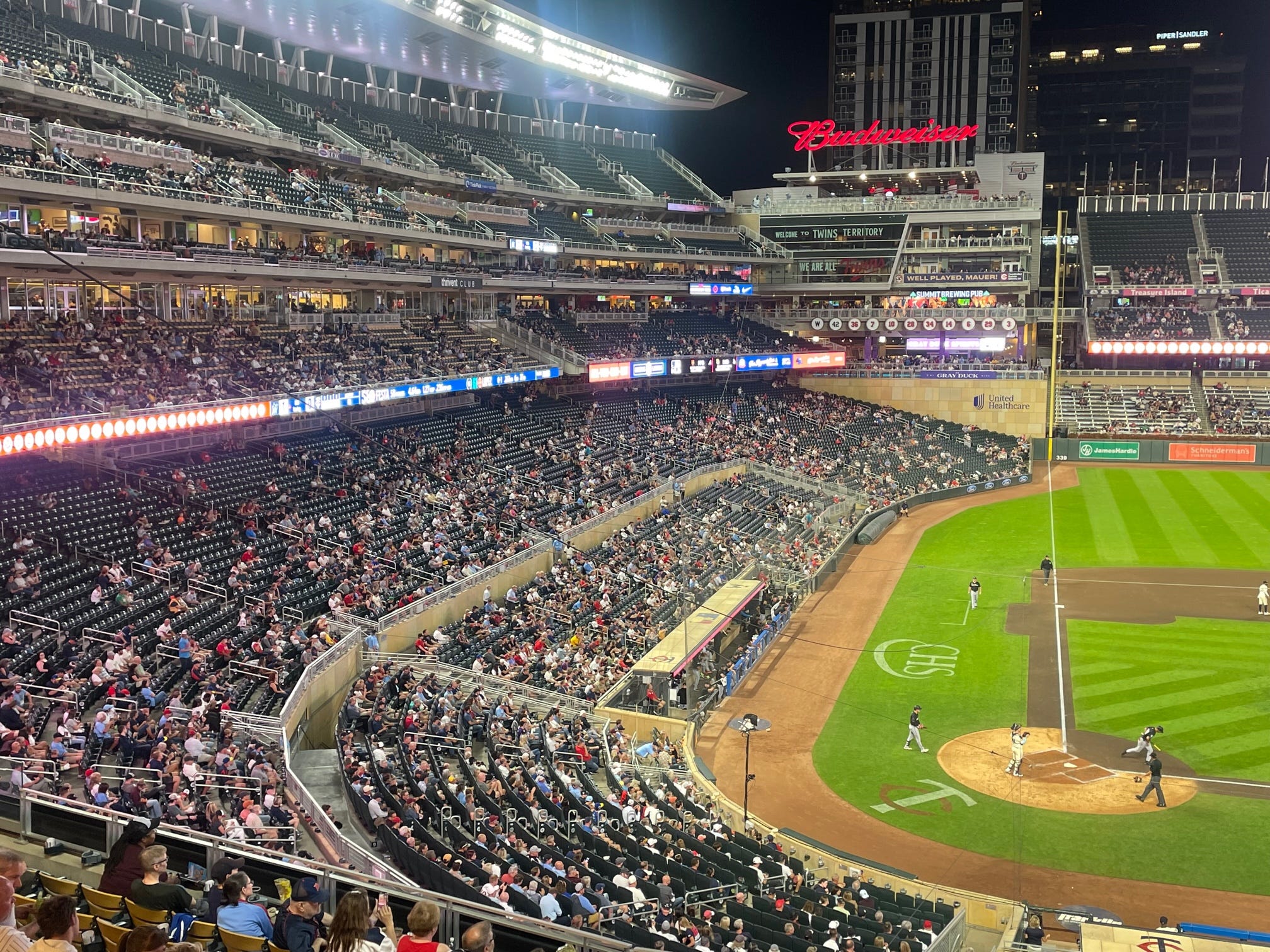 Zulgad No to the status quo Nearly completed collapse means Twins