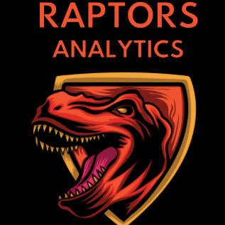 Raptors Analytics