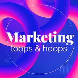 Marketing Loops & Hoops logo