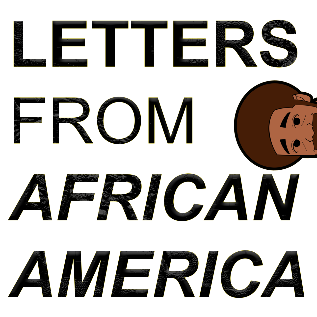 Letters From African America