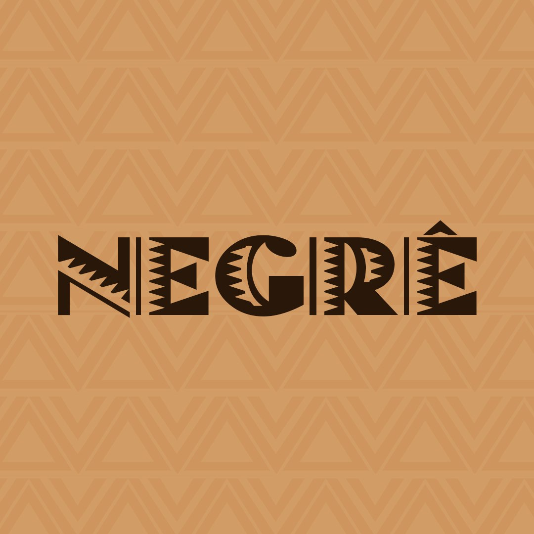 Artwork for Negrê Post