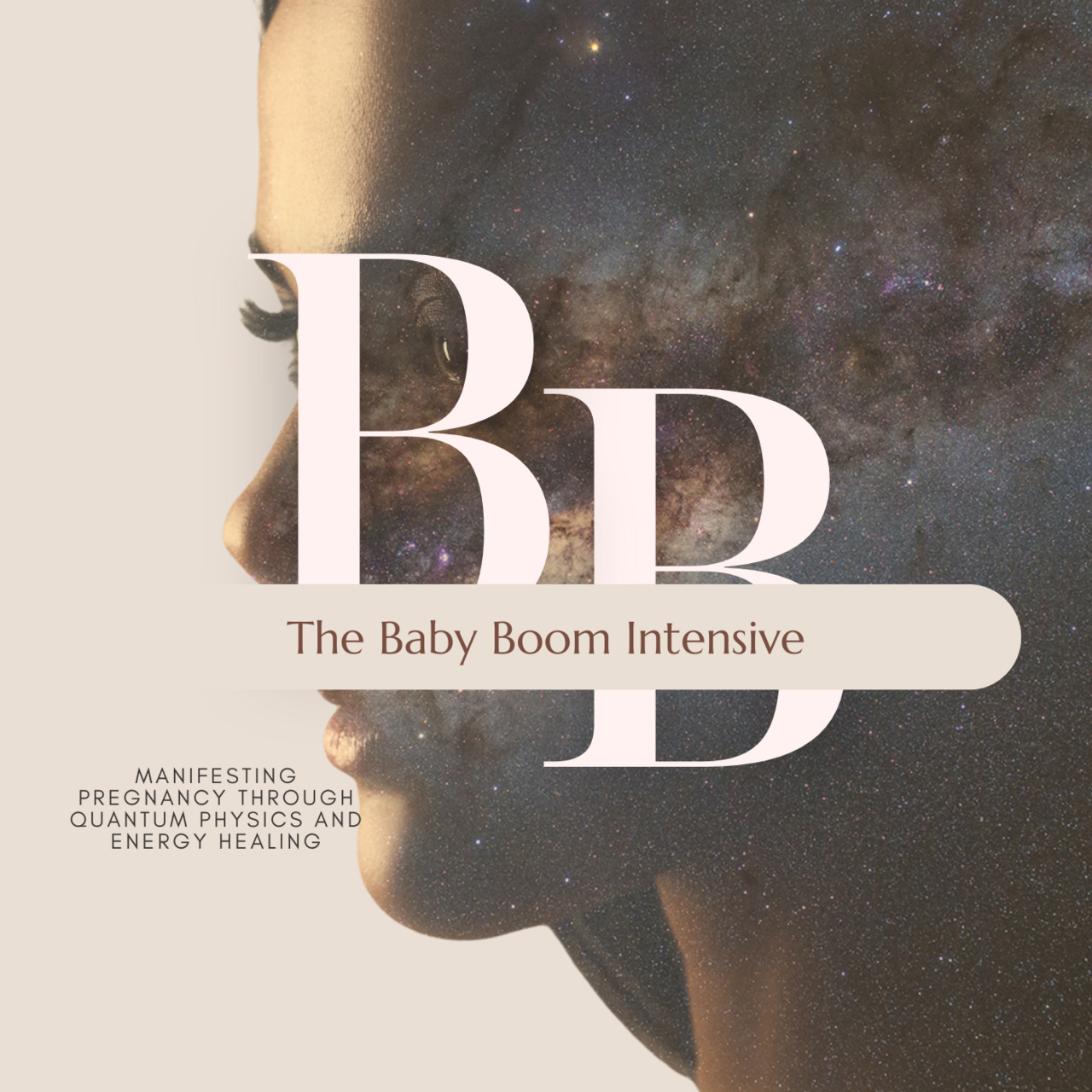 The Baby Boom Intensive - Waitlist logo