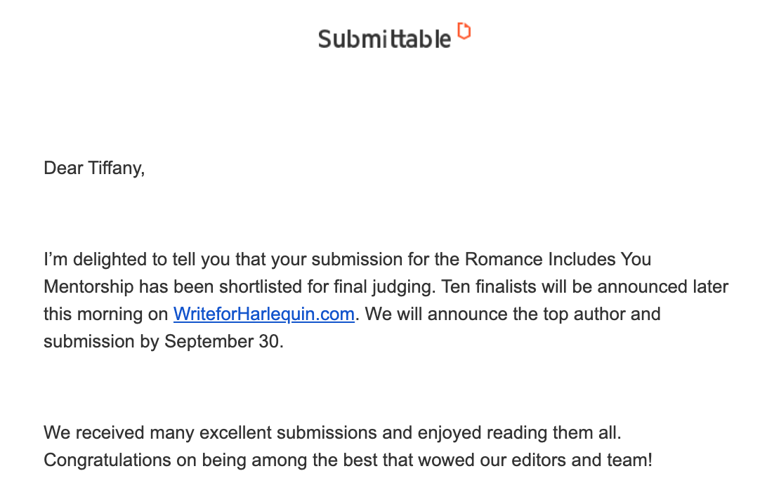 Real time wait time by Tiffany Christina Lewis