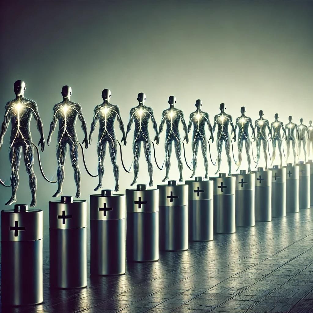 Why Vision Boards Don't Work (and what you're missing)