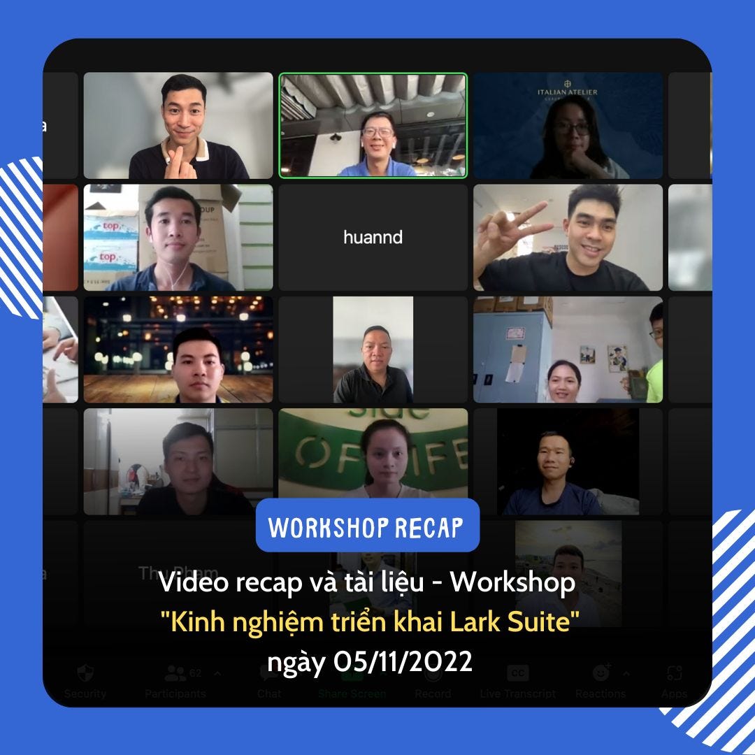 Video Recap là gì? Cách Tạo Video Tóm Tắt Hiệu Quả và Hấp Dẫn