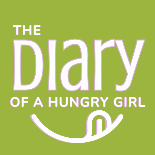 The Diary of a Hungry Girl