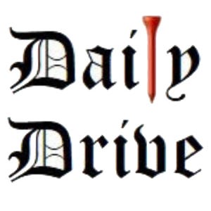 Artwork for The Daily Drive