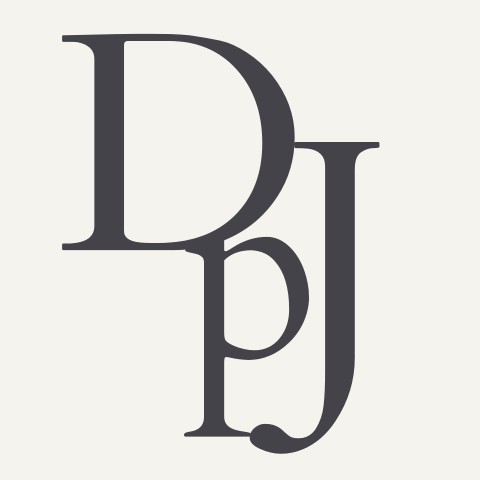 Death Practice Journal  logo