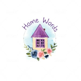 Words to Take us Home logo