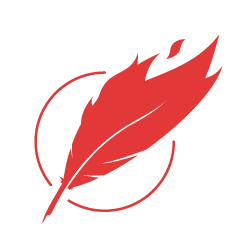 Firewords Campfire logo