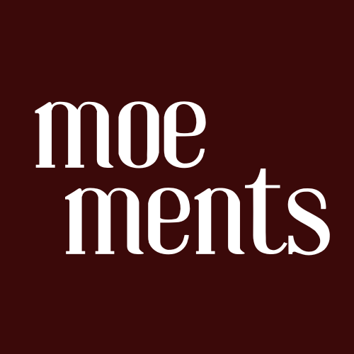 Artwork for moements