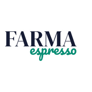 FarmaEspresso ☕️ logo