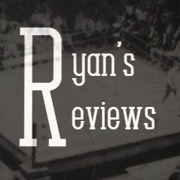 Artwork for Ryan's Reviews