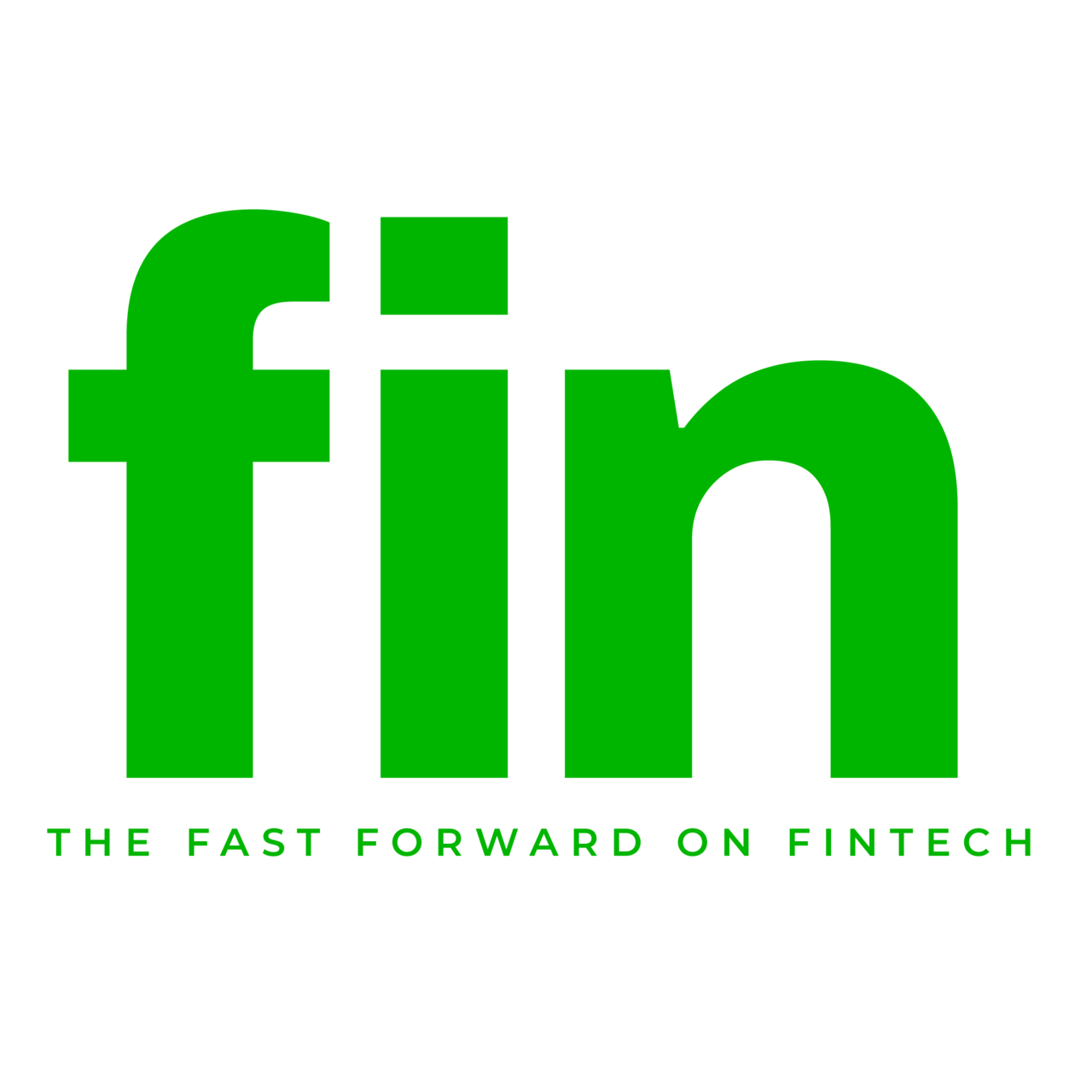 Artwork for FIN: The Fast Forward on Fintech