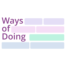 Ways of Doing