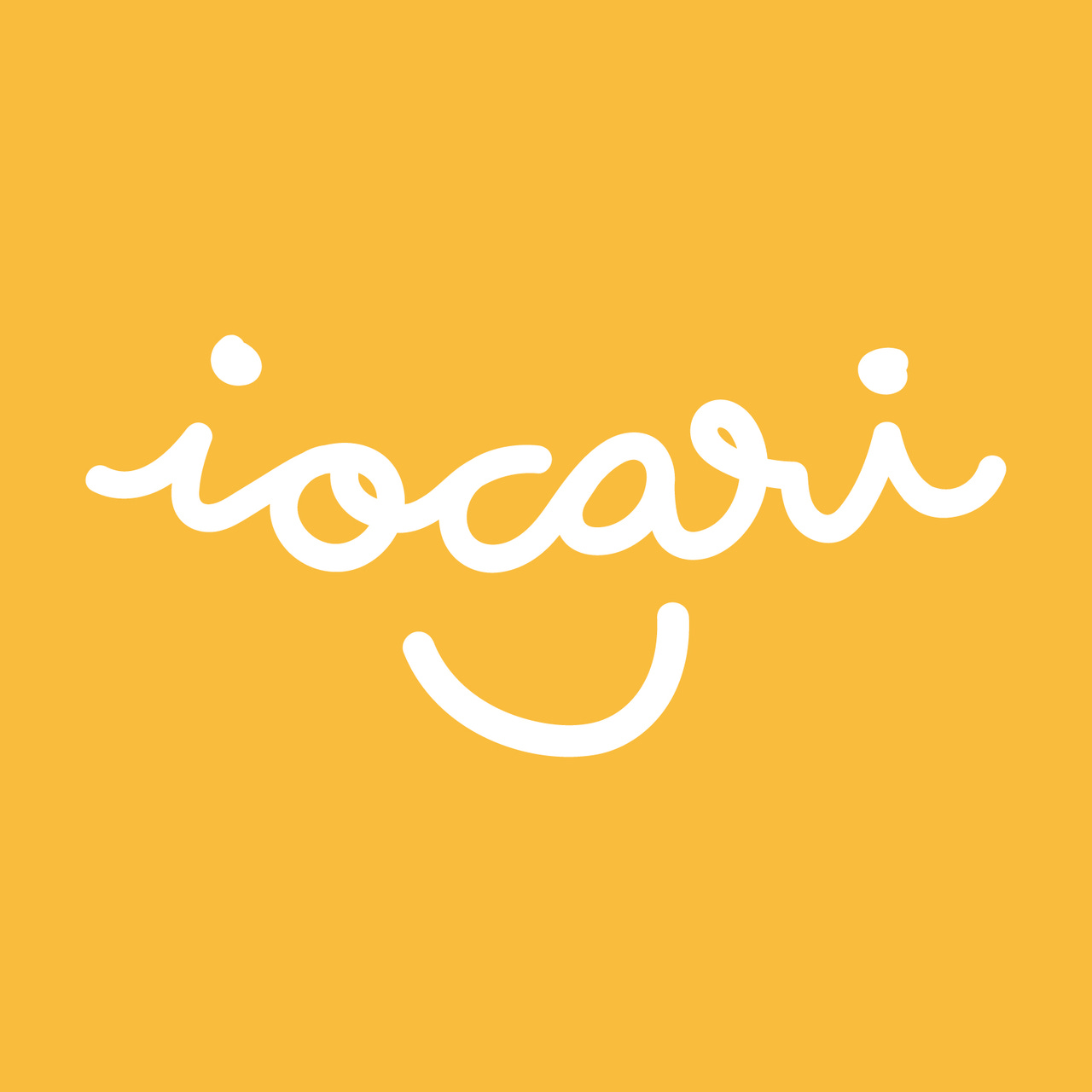 Iocari - Érase que se era... logo