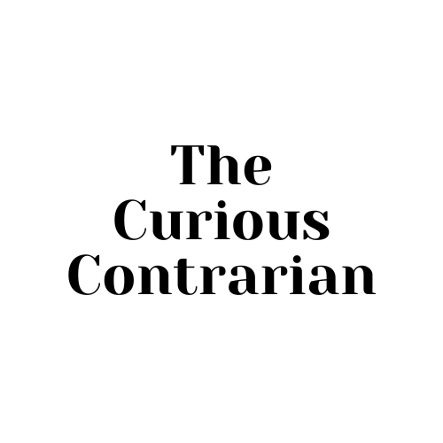 The Curious Contrarian