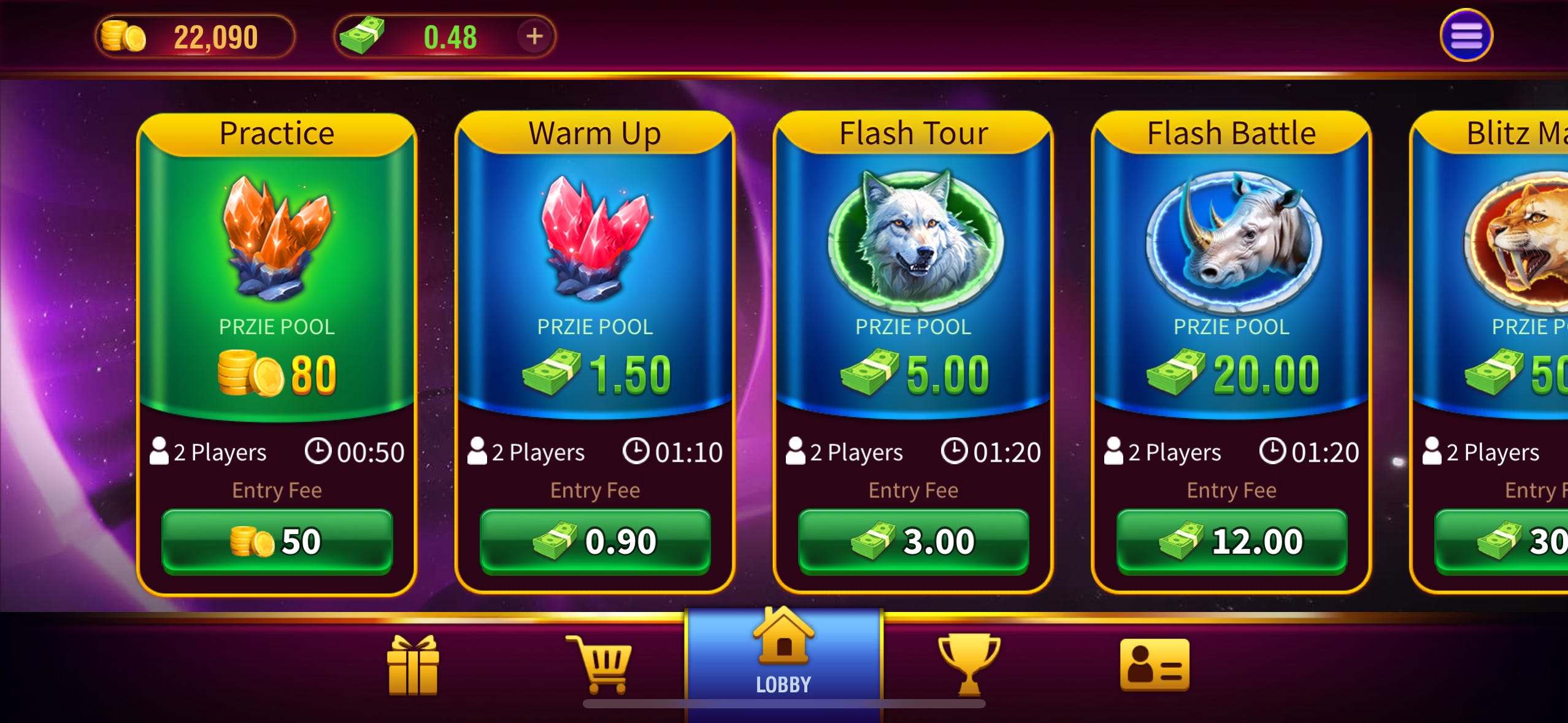 The Takeaway: Skill-Based Online Slot Machines For Real Money Are A Thing