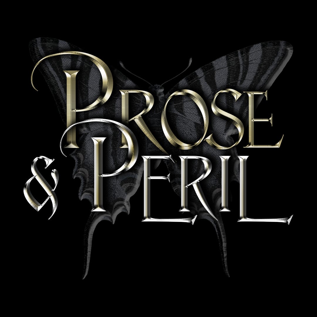 Prose & Peril