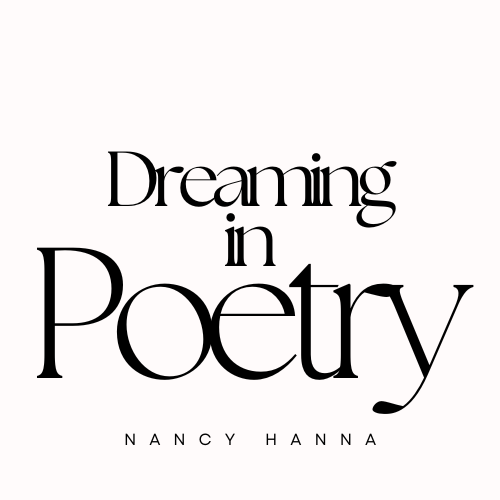 Dreaming in Poetry logo