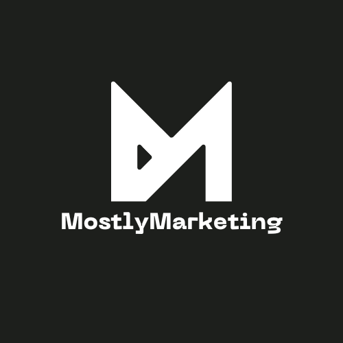 MostlyMarketing