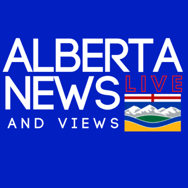 Artwork for Alberta News & Views